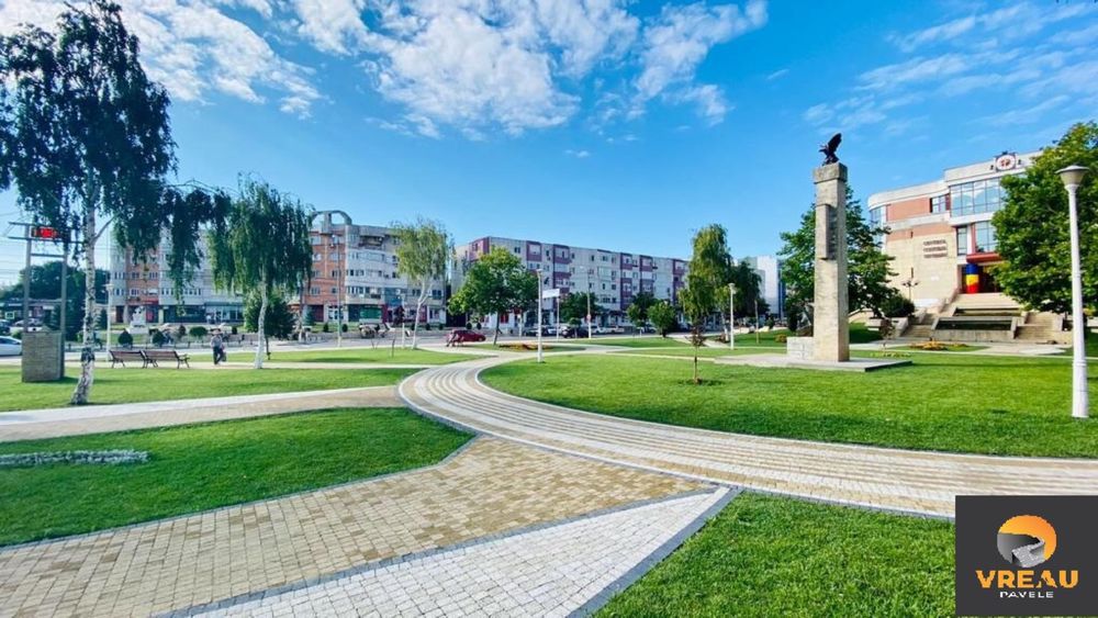 Montaj pavele, borduri, rigole