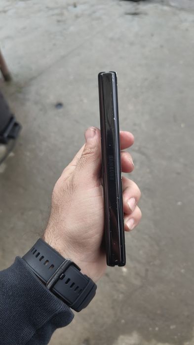 Samsung Z fold 3 cu ecran interior spart