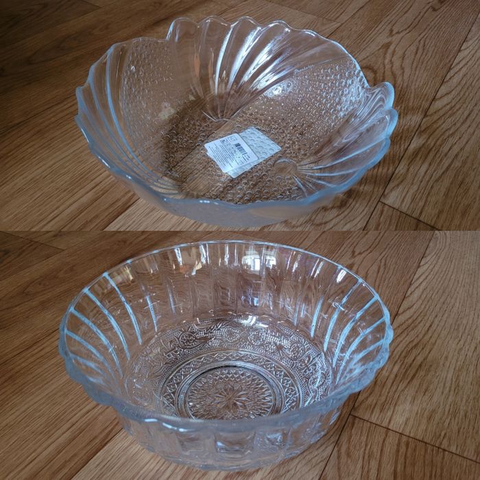 Посуда Салатники (новые!)