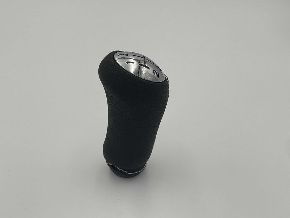 Nuca Maneta Maner schimbator piele compatibil Renault Clio Dacia Logan