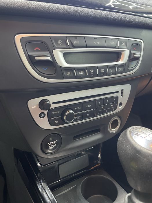 Renault Megane 1.5 DCI