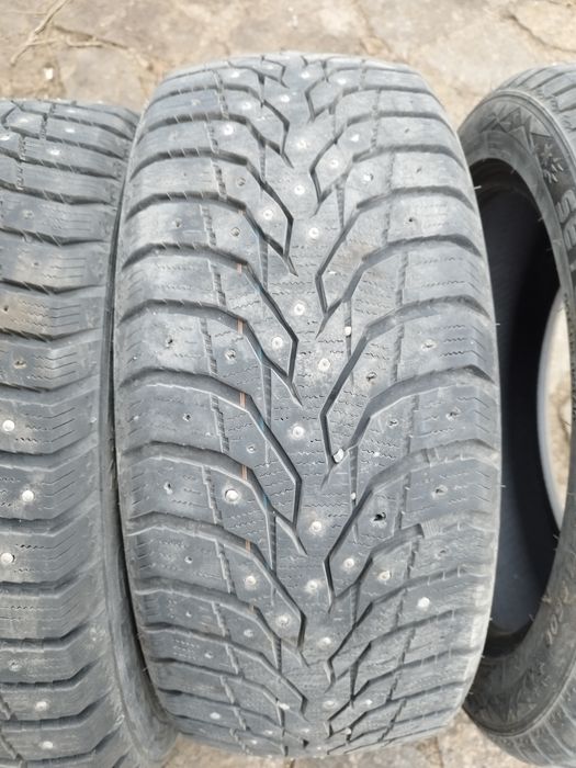215/50 R17 комплект