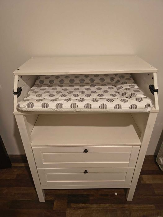 Sundvik шкаф за повиване