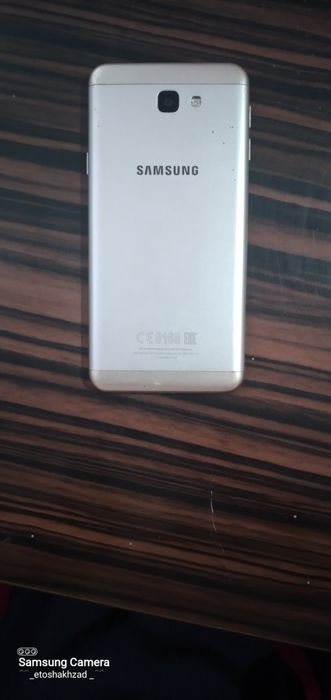 Samsung j5 Prime