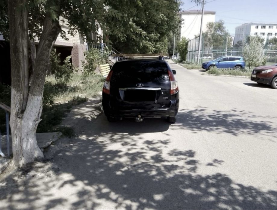 Продается Ваз 2171 универсал, 2010 г/в