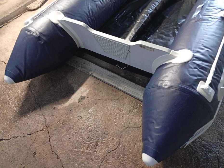 Barca Hydro-Force Mirovia Pro NOUĂ