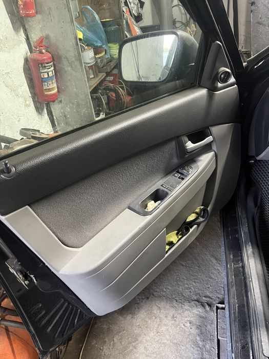 Приора полный разбор 2012