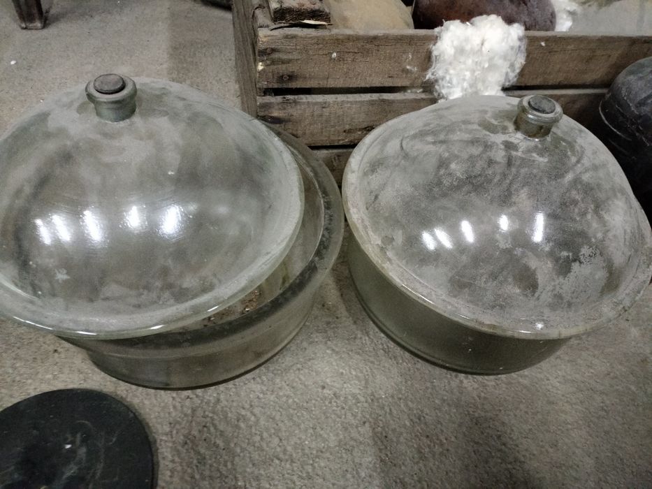 Колбы лабораторная посуда