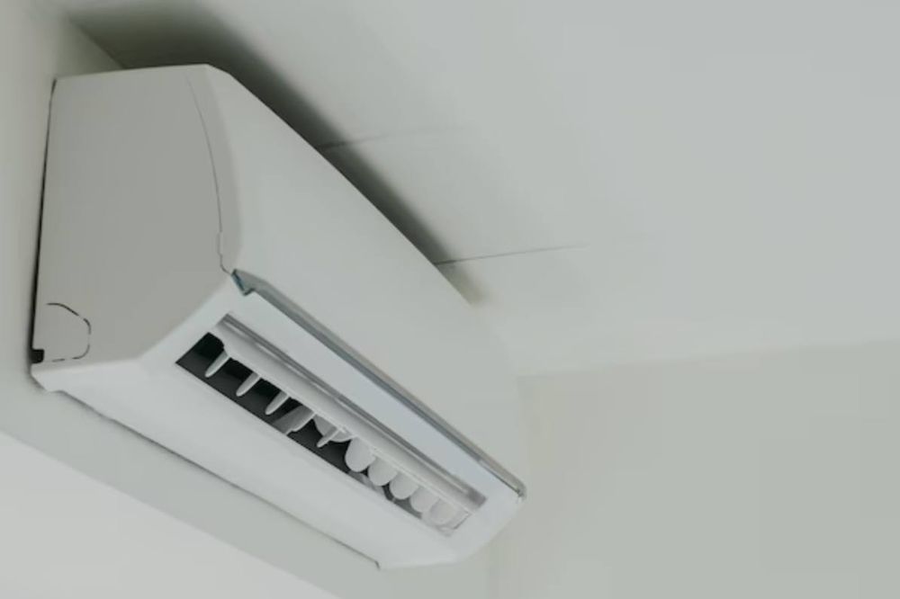 Установка и ремонт кондиционеров