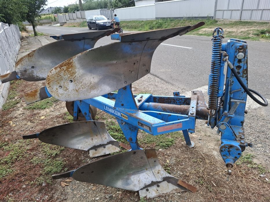 Vand plug lemken opal.90