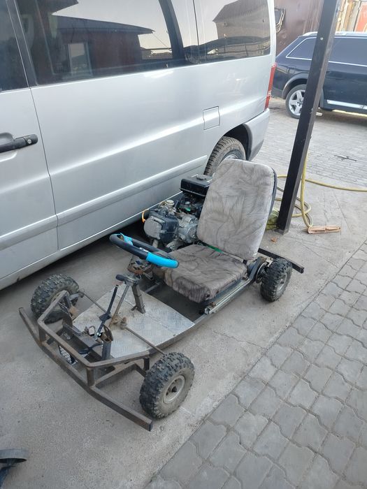 Продам карт 70 кубов