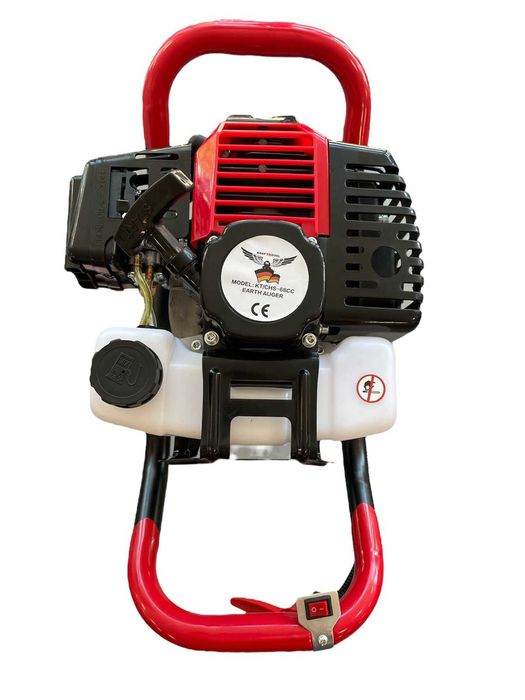 Свредел бензинов