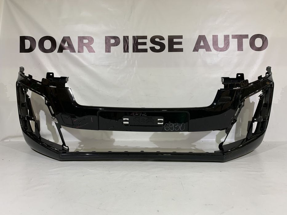 Bara fata Peugeot Expert, Citroen Jumpy, 2018, 2019, 2020, 2021, 2022, 2023, 2024.