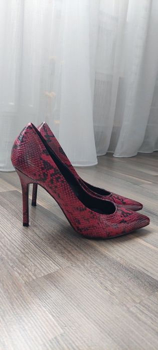 Pantofi dama  eleganti