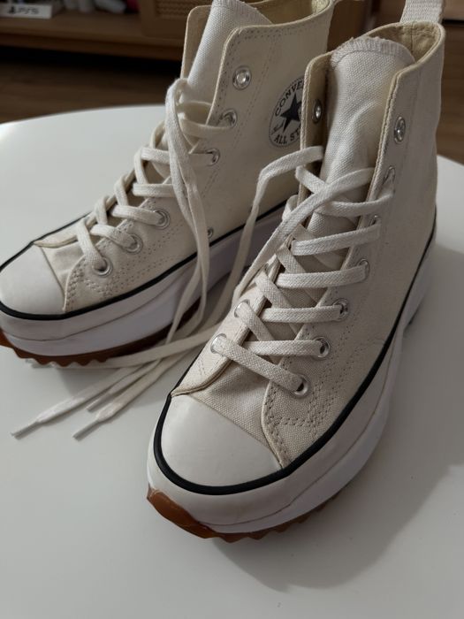 Converse Run Star Hike Hi