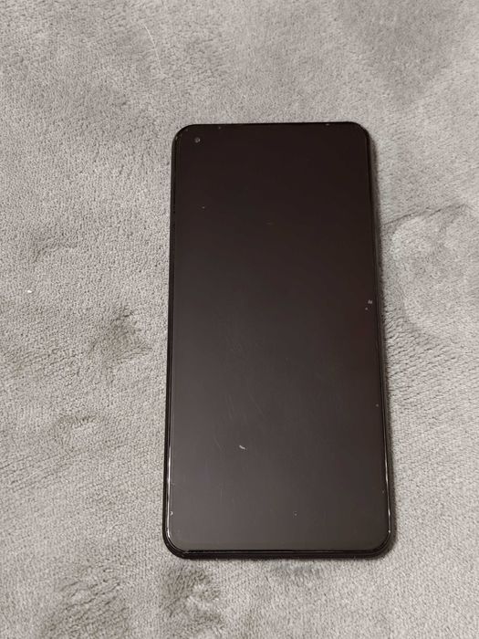 Xiaomi 11 Lite 5G NE 256GB 8GB RAM пълен комплект