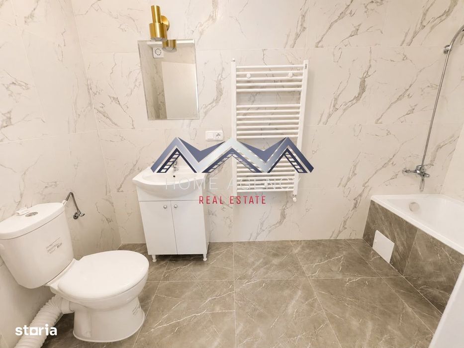 Apartament 3 camere Otopeni | mobilat, utilat, parcare | preț final