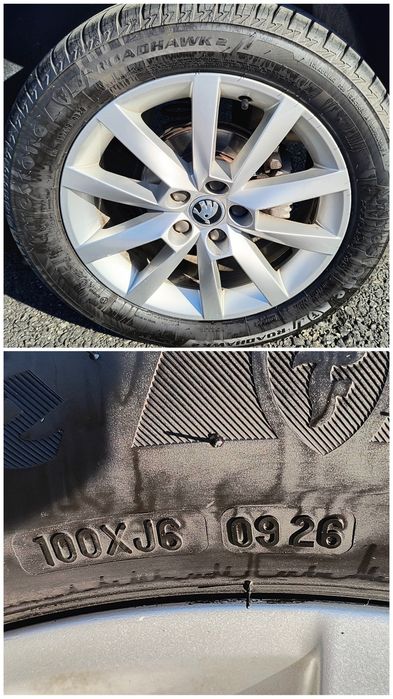 Skoda Scala 115 CP | Proprietar | Clima | Fiscal