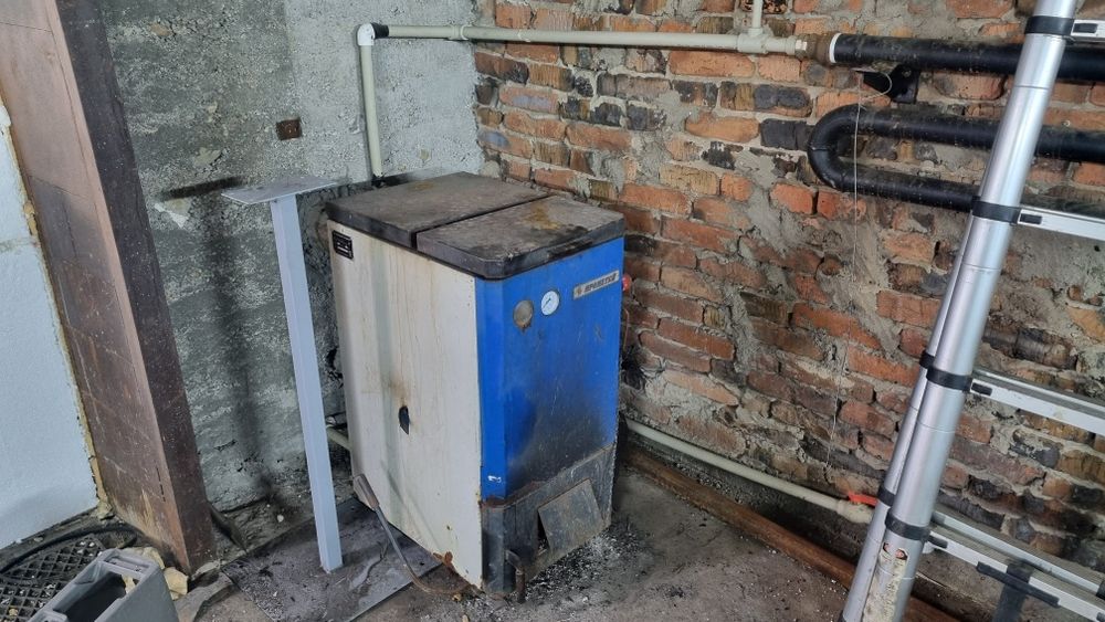 Продам гараж (бокс) срочно