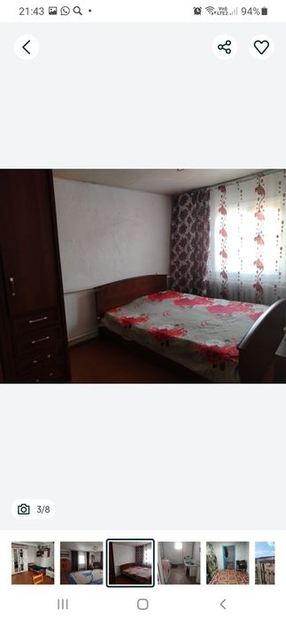 Продам 3 ех комнотный дом