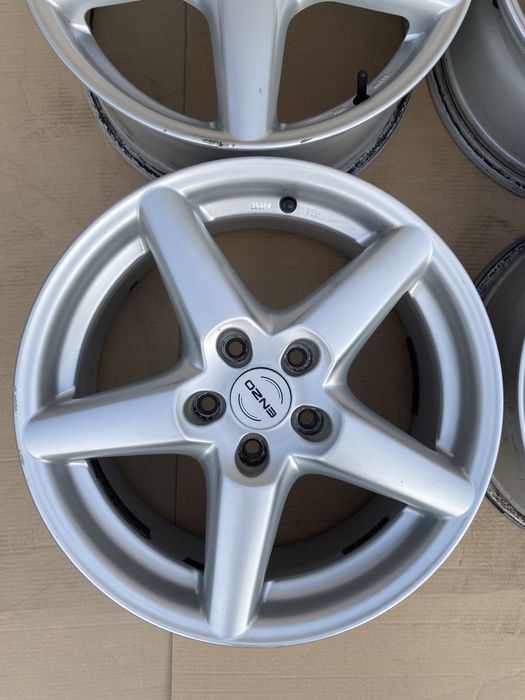 Jante 17''5x112 VwPassat/Tiguan,AudiA4,Skoda,Seat,FordTourneo,Mercedes