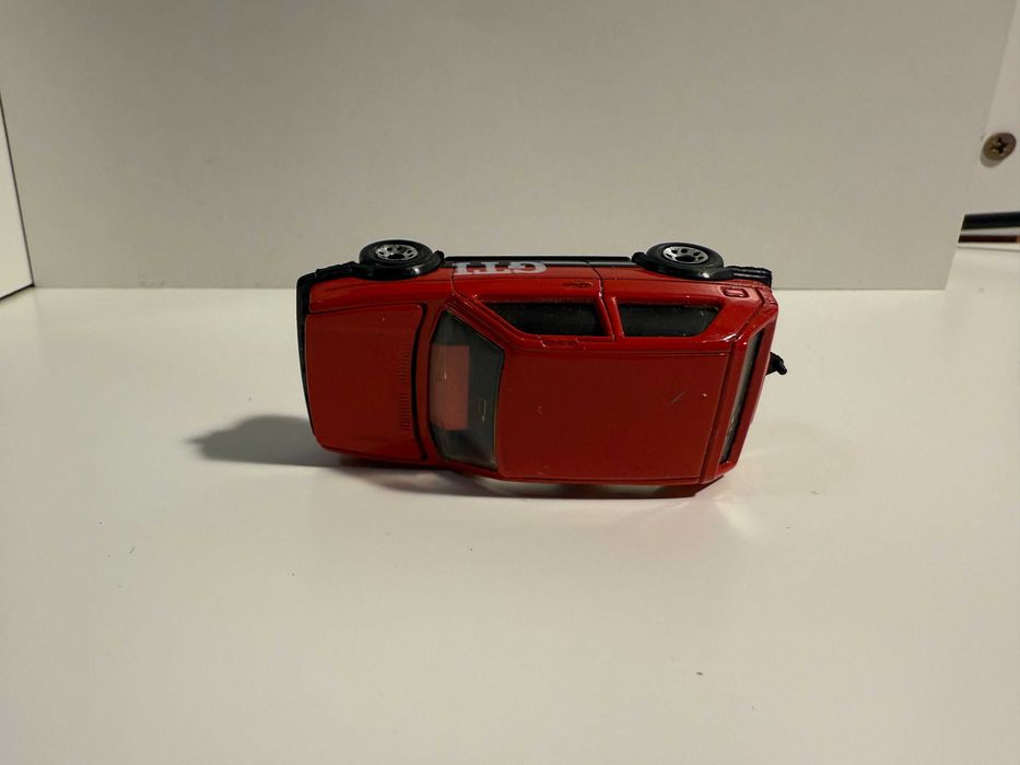 Matchbox VW II GTI