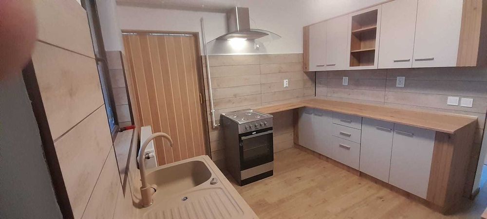 Casa P+M de inchiriat Clinceni Put Olteni