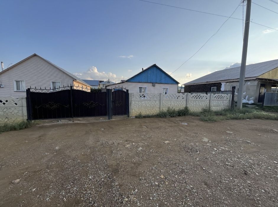 Сдам времянку на длительное время
