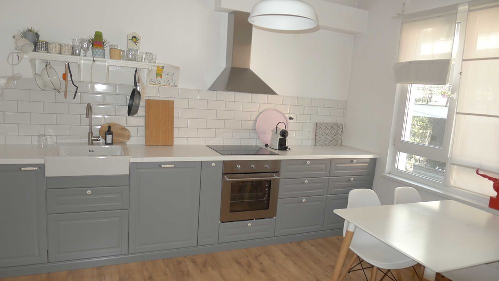 Дава се под наем Тристаен апартамент в София, Център - 76 кв.м за 800 € - Снимка #3