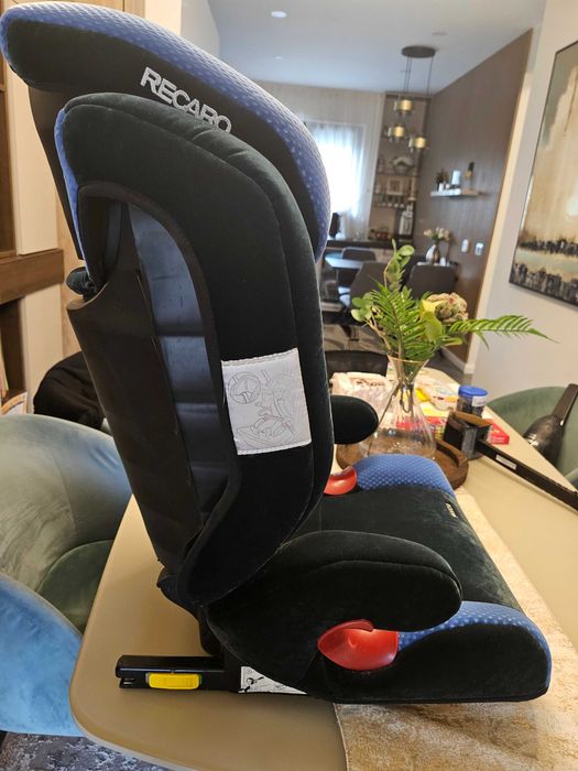 Scaun copii Recaro Monza stare foarte buna