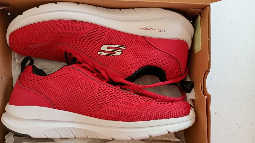 Маратонки Skechers Lite-weight 41