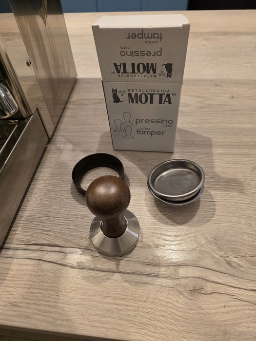 Vând espressor manual Lelit Mara X V1