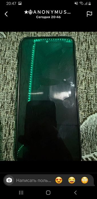 Redmi Noyt 12 pro обмен или продам