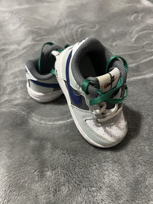 Adidași Air force