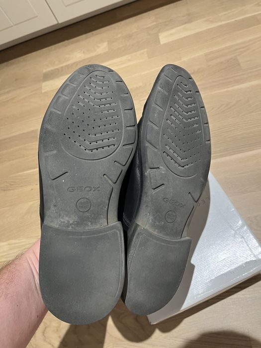 Pantofi Geox barbati 43