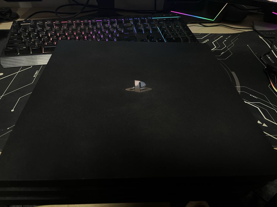 Playstation4 Pro 1TB