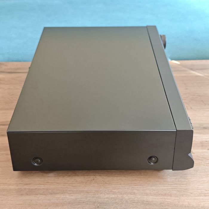 Technics SL-PG560A CD Player | MASH DAC | Оригинално дистанционно