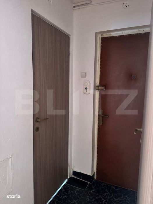 Apartament 2 camere, 38 mp, zona Centrala