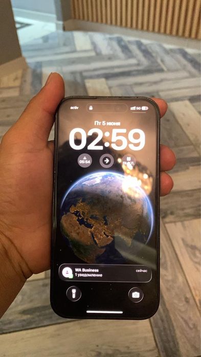 Iphone 14 pro 128GB