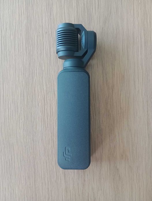 Видеокамера DJI Osmo Pocket 1 - 150eu