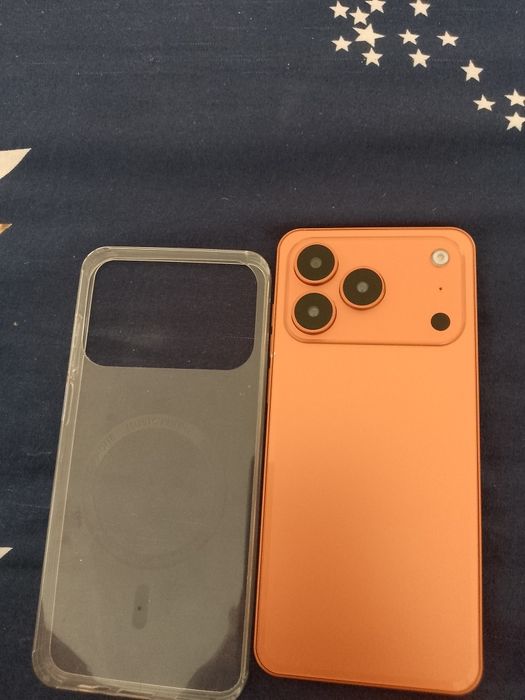 Телефон i17 ProMax версия Андроид