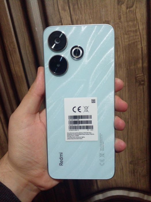 Редми 13 сатылады