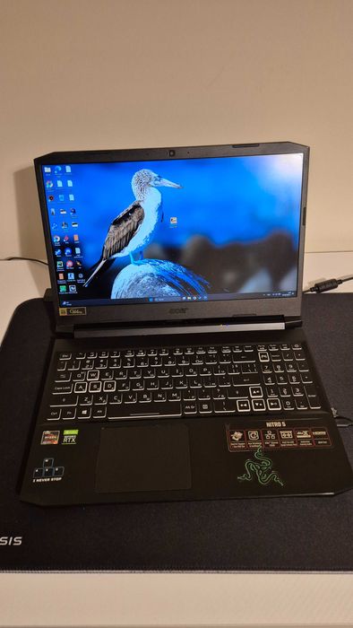 Лаптоп Acer Nitro 5