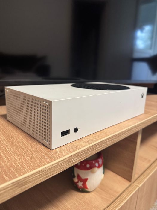 Xbox series S in perfecta stare