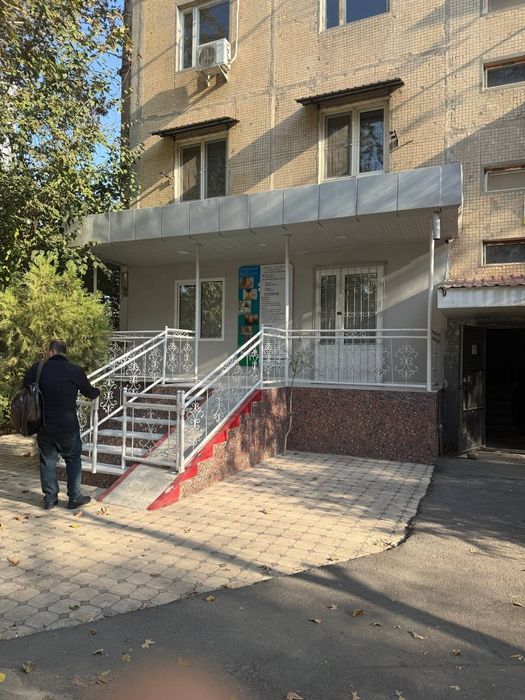 Прадажа нежилой. Кадешева