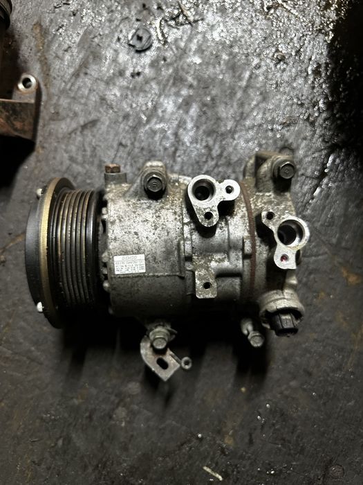 Компрессоры кондиционера камри