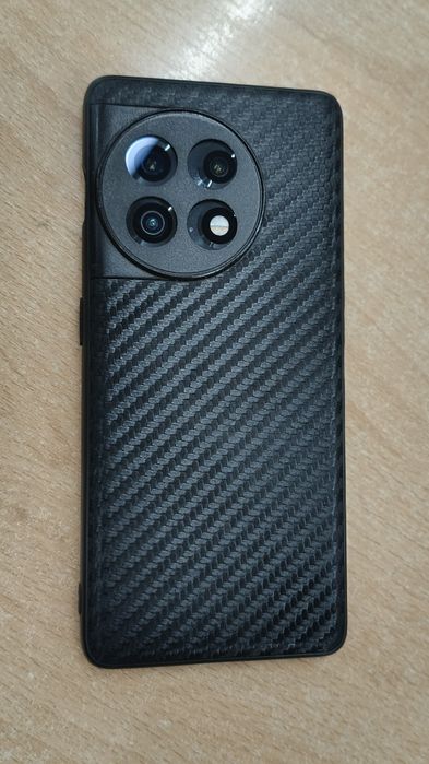 OnePlus 11 5g 16+4/256гб