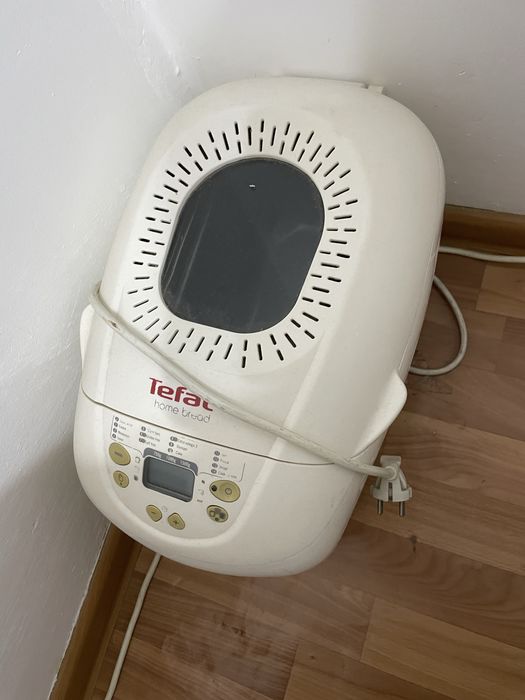 Срочно универсал ХЛЕБОПЕЧКА Tefal