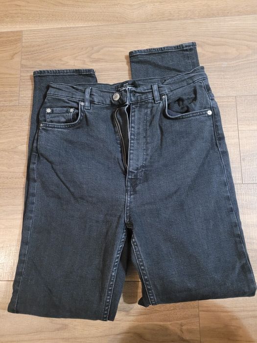 Blugi & Other Stories