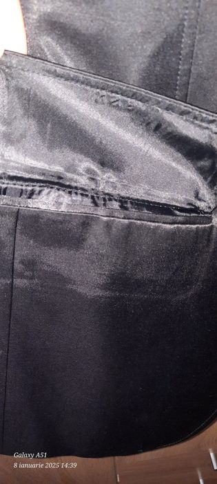 Sacou barbati John Devin